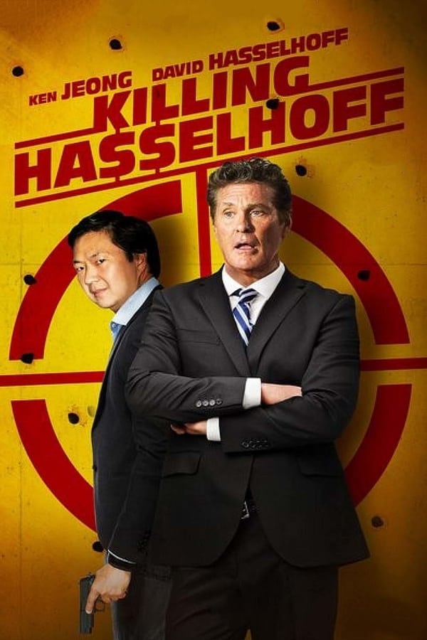 FR - Killing Hasselhoff  () 4KOTT