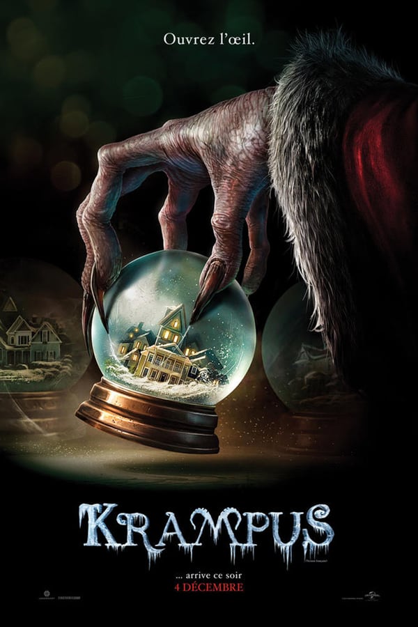 FR - Krampus  () 4KOTT