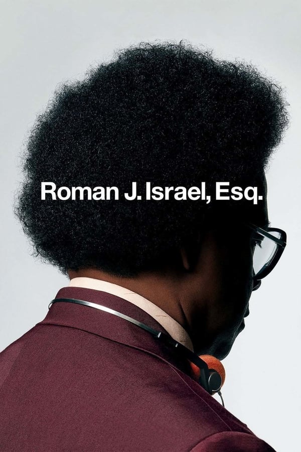 FR - Roman J. Israel, Esq.  () 4KOTT