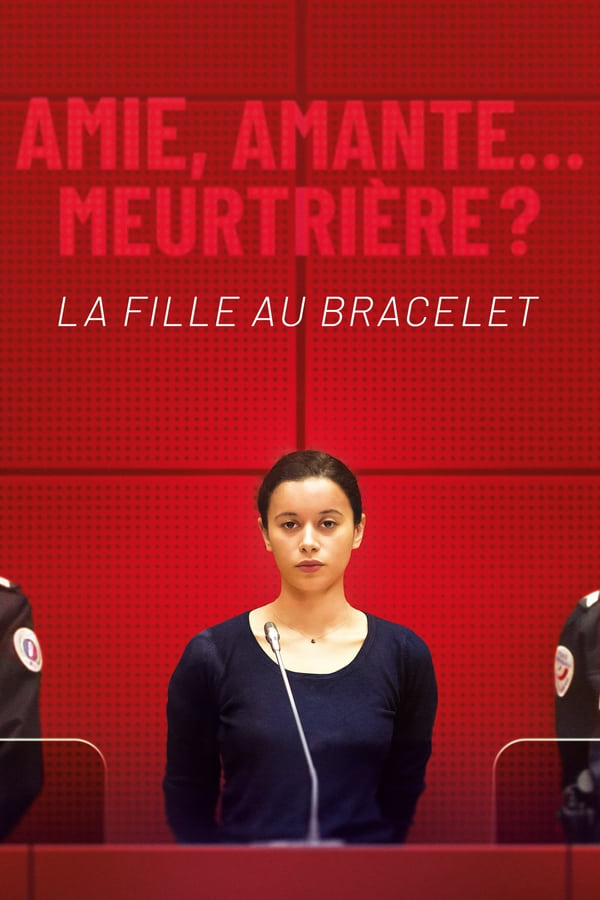 FR - La fille au bracelet  () 4KOTT