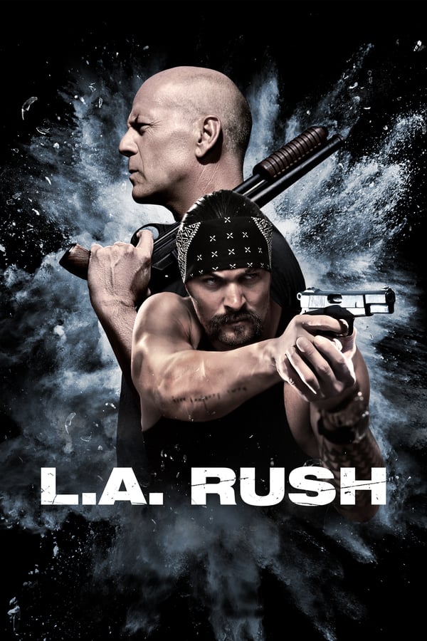 FR - L.A. Rush  () 4KOTT