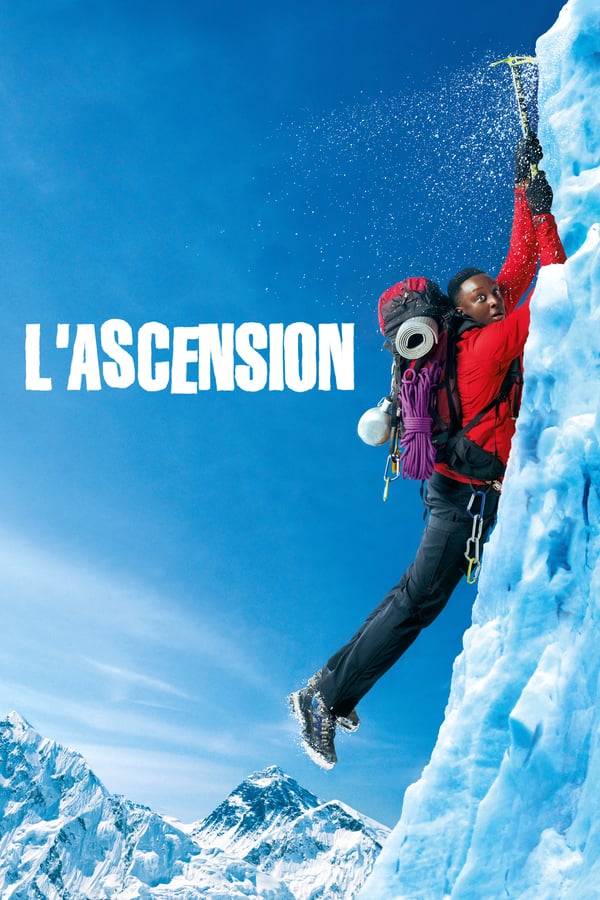 FR - L'Ascension  () 4KOTT