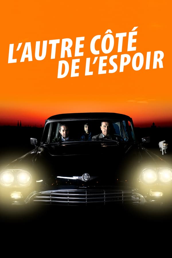 FR - L'Autre côté de l'espoir  () 4KOTT