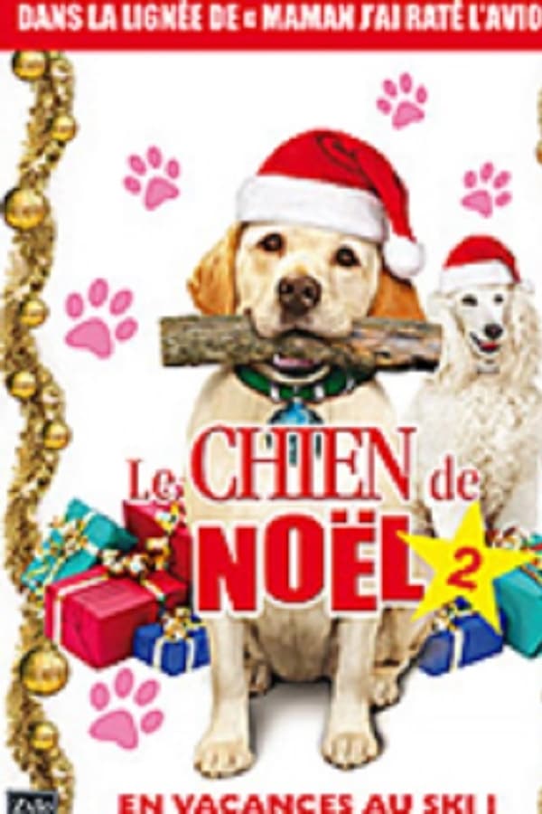 FR - Le Chien de Noël   () 4KOTT