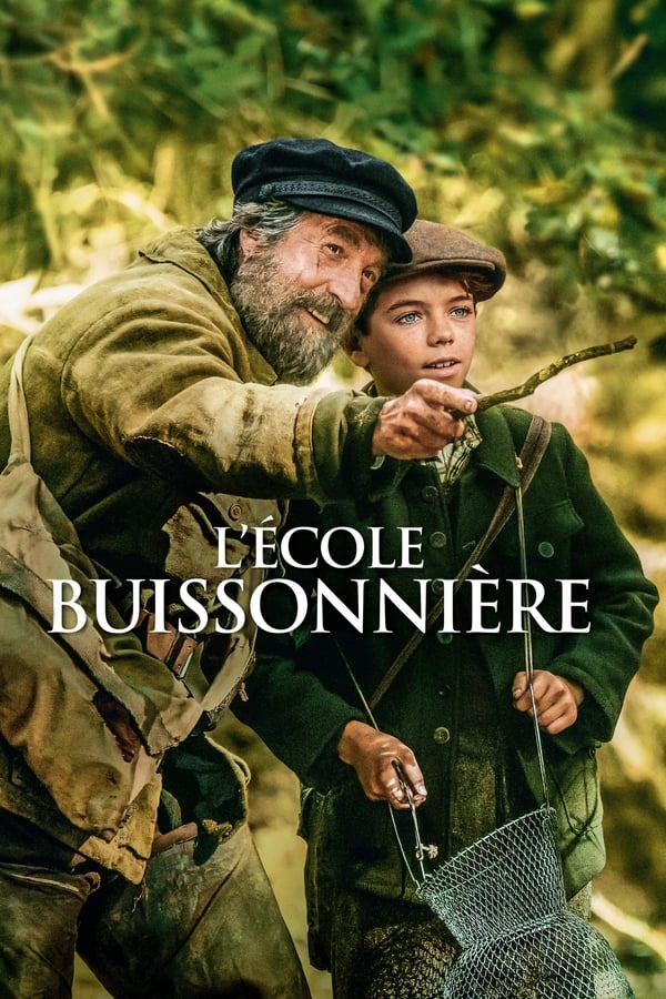 FR - L'école buissonnière  () 4KOTT