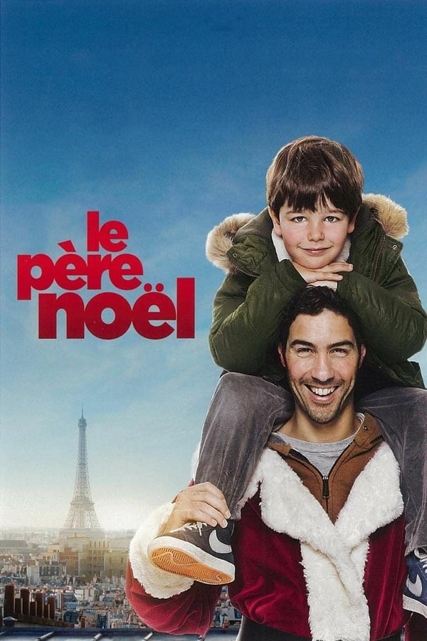 FR - Le Père Noël  () 4KOTT