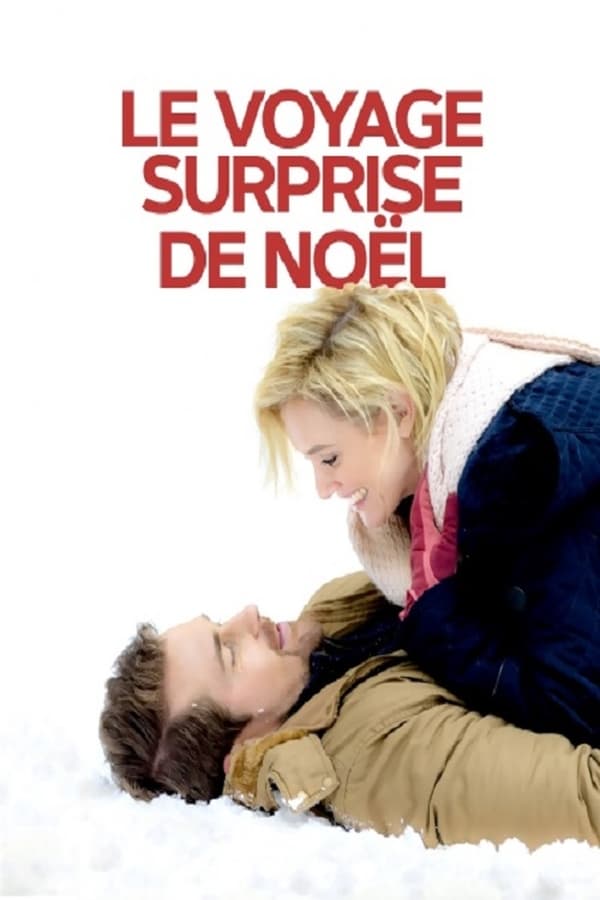 FR - Le voyage surprise de Noël  () 4KOTT