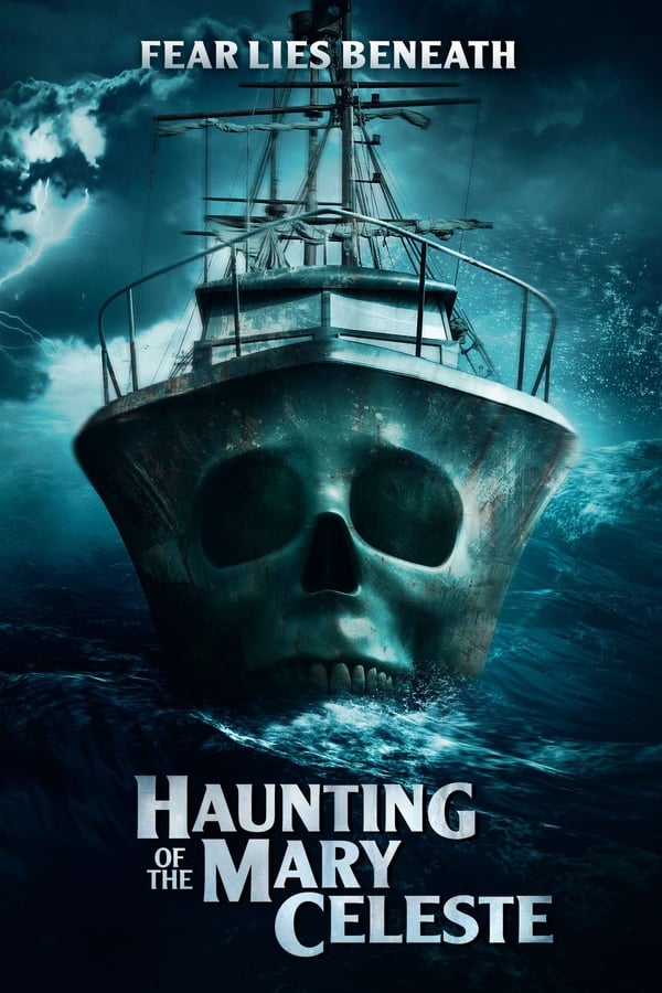 FR - Haunting of the Mary Celeste  () 4KOTT