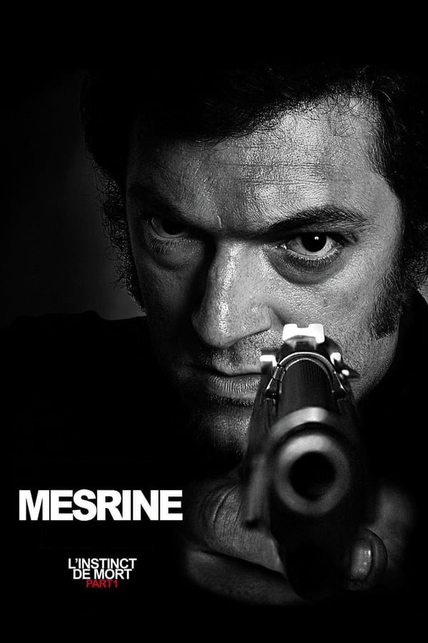 FR - Mesrine : L'Instinct de mort  () 4KOTT