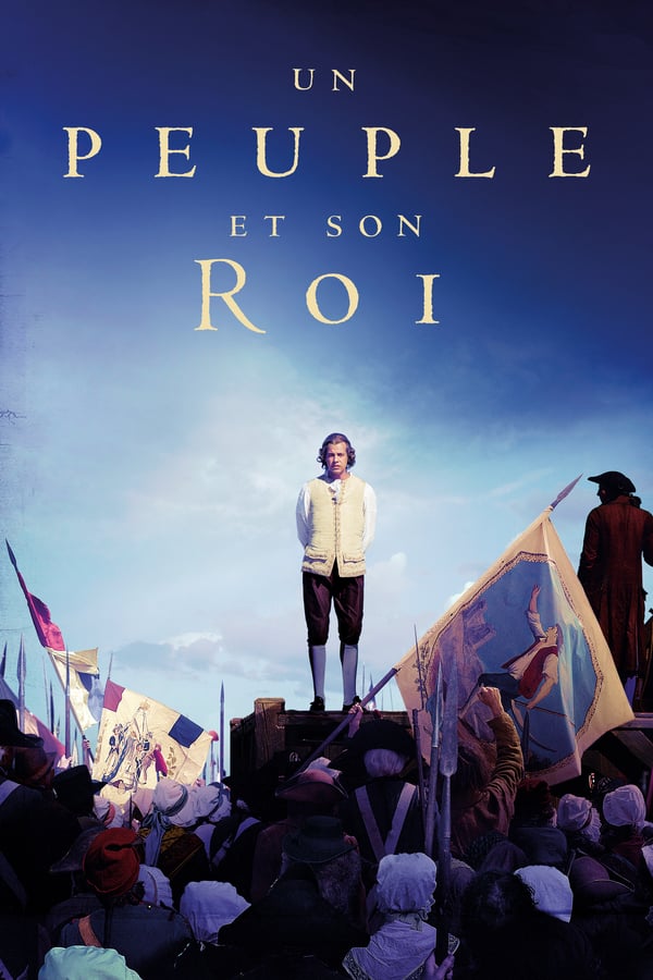 FR - Un peuple et son roi  () 4KOTT