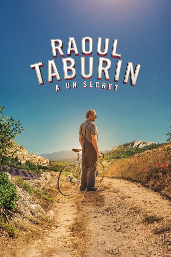 FR - Raoul Taburin  () 4KOTT