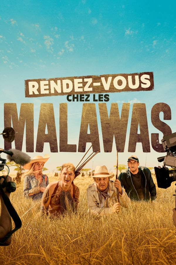 FR - Rendez-vous chez les Malawas  () 4KOTT