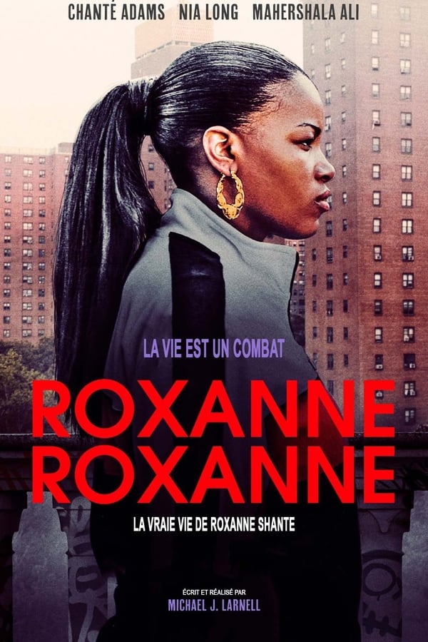 FR - Roxanne Roxanne  () 4KOTT