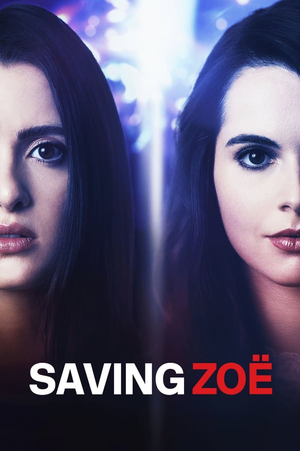 FR - Saving Zoë  () 4KOTT