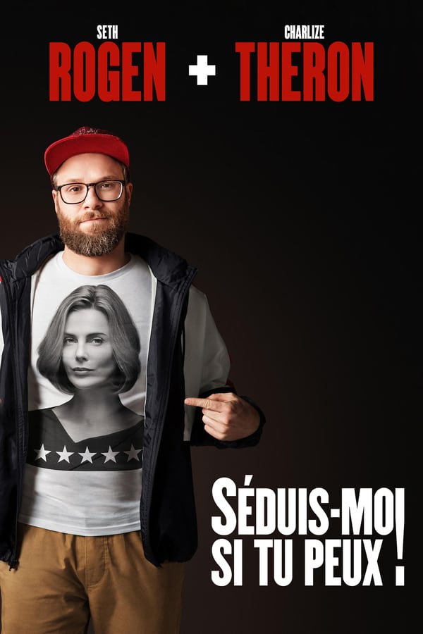 FR - Séduis-moi si tu peux !  () 4KOTT