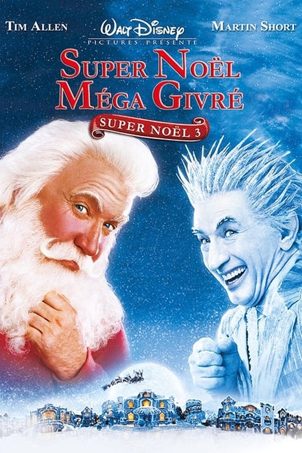 FR - Super Noël  : Méga Givré  () 4KOTT