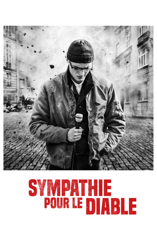 FR - Sympathie pour le diable  () 4KOTT