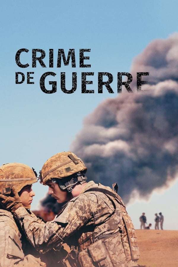 FR - Crime de guerre  () 4KOTT