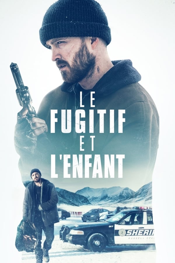 FR - Le fugitif et l'enfant  () 4KOTT