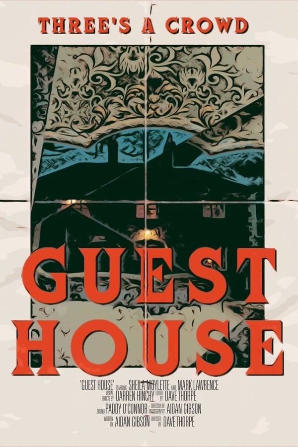 FR - Guest House  () 4KOTT