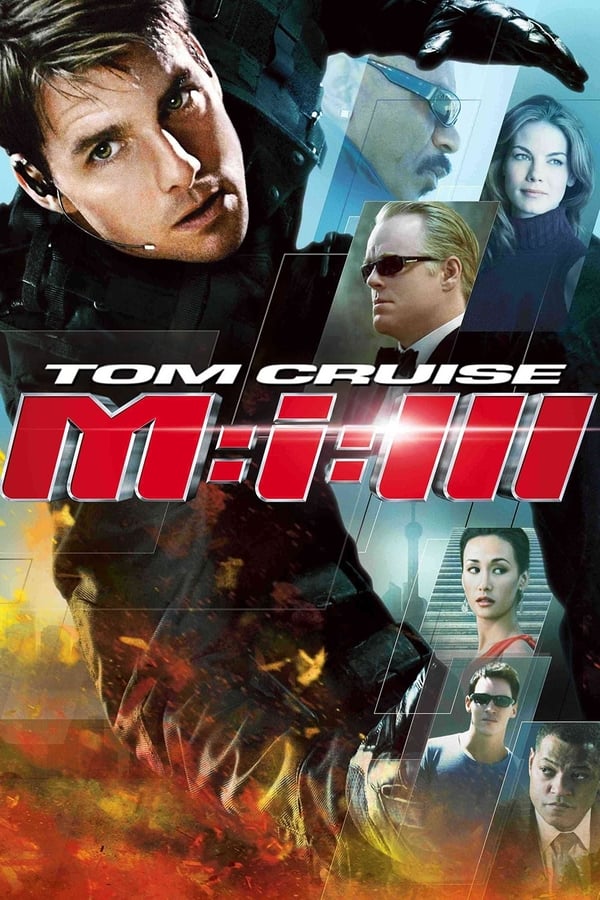 FR - Mission: Impossible III  () 4KOTT