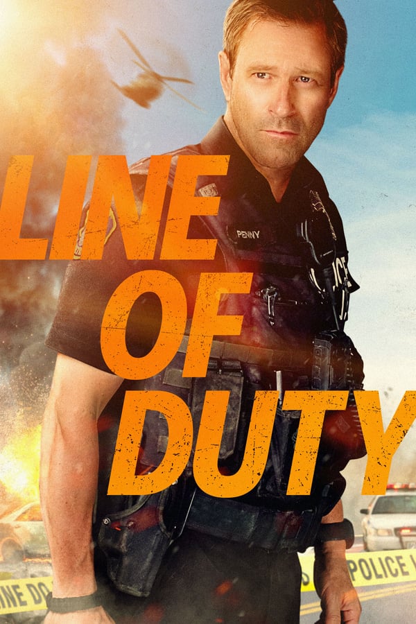 FR - Line of Duty () 4KOTT