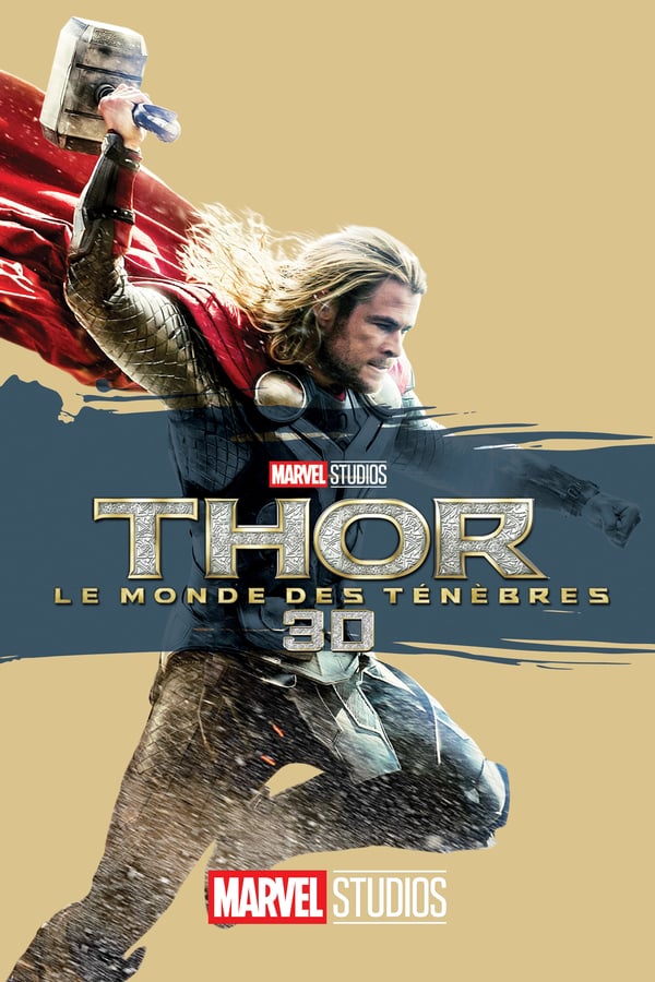 FR - Thor: The Dark World  () 4KOTT