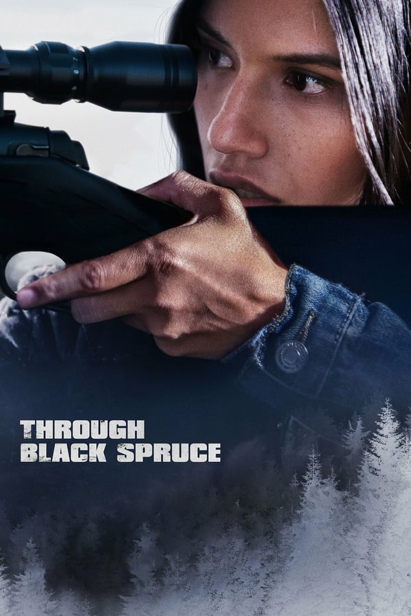 FR - Through Black Spruce  () 4KOTT