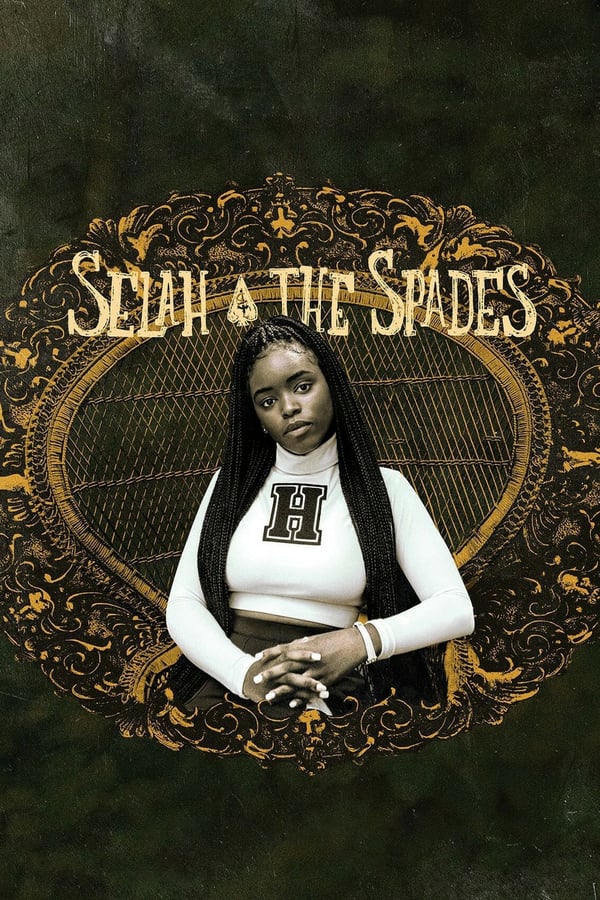 FR - Selah and the Spades  () 4KOTT