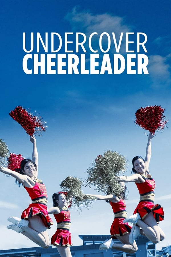 FR - Undercover Cheerleader  () 4KOTT