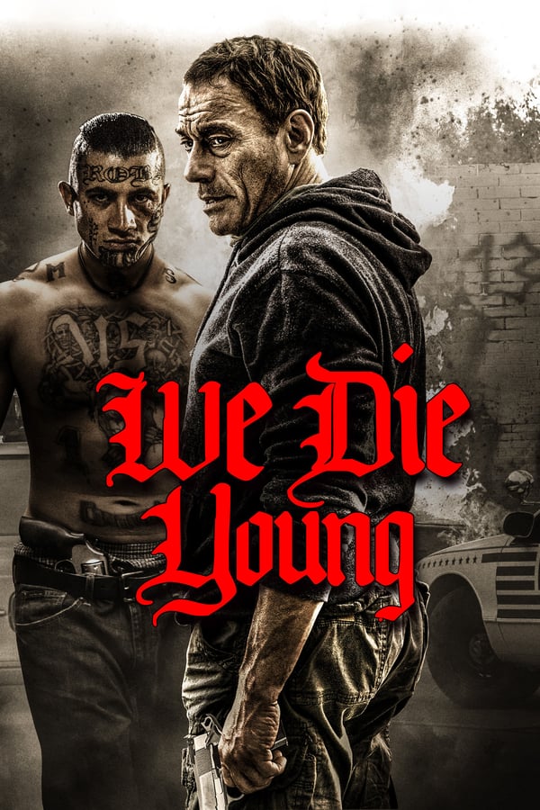 FR - We Die Young  () 4KOTT