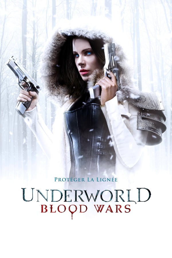 FR - Underworld: Blood Wars  () 4KOTT