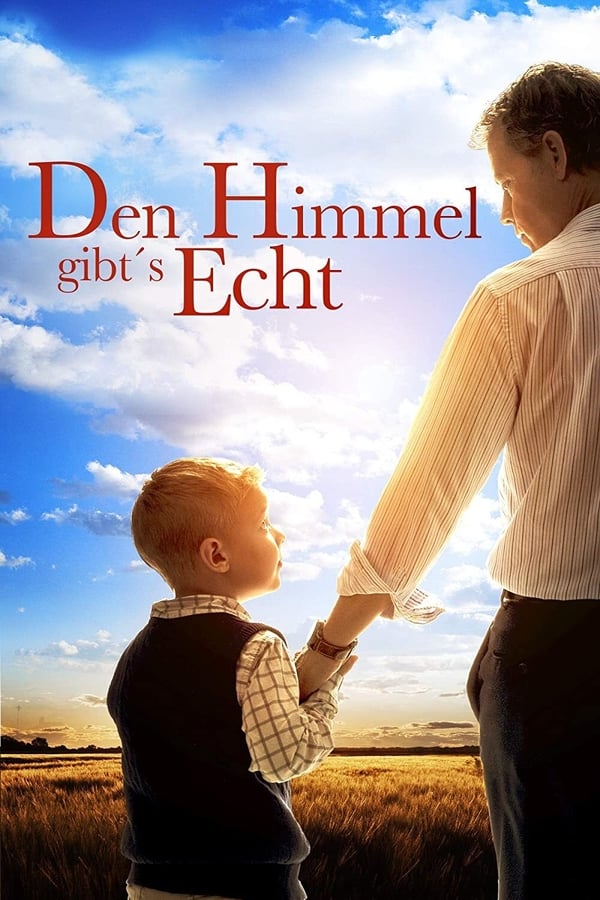 DE - Den Himmel gibt's echt () 4KOTT