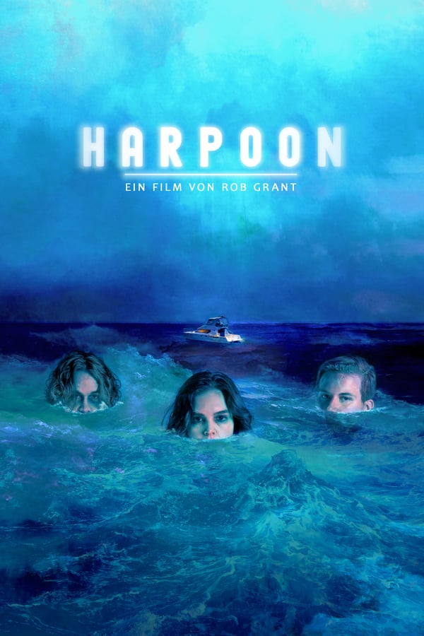 DE - Harpoon  () 4KOTT