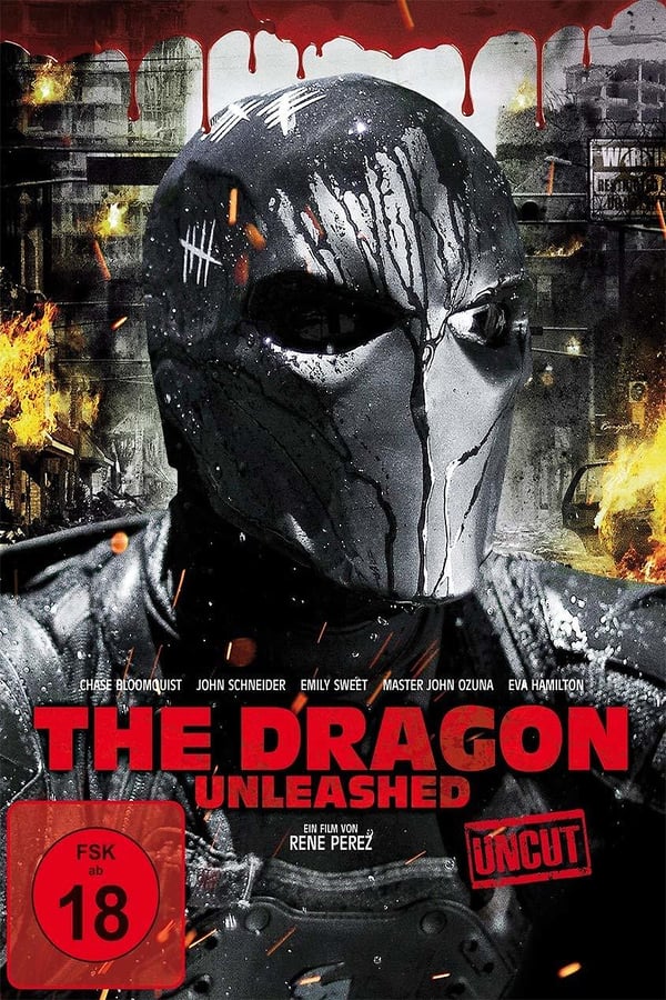 DE - The Dragon Unleashed  () 4KOTT