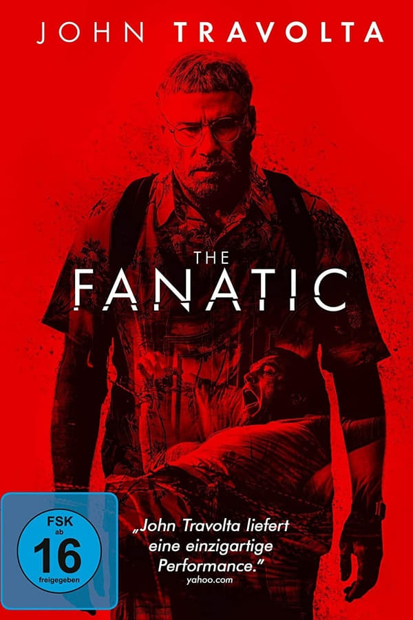 DE - The Fanatic  () 4KOTT