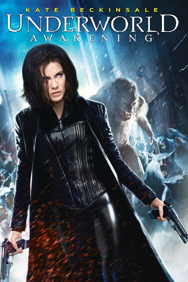 DE - Underworld: Awakening  () 4KOTT