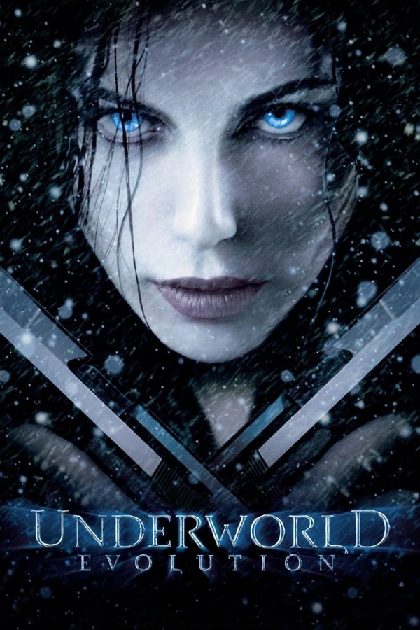 DE - Underworld: Evolution  () 4KOTT