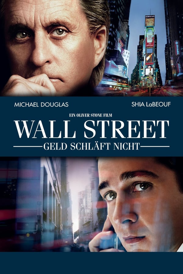 DE - Wall Street: Money Never Sleeps  () 4KOTT