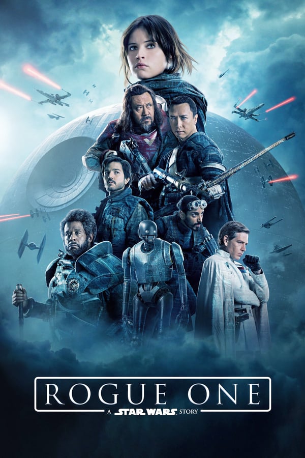 DE - Rogue One: A Star Wars Story  () 4KOTT