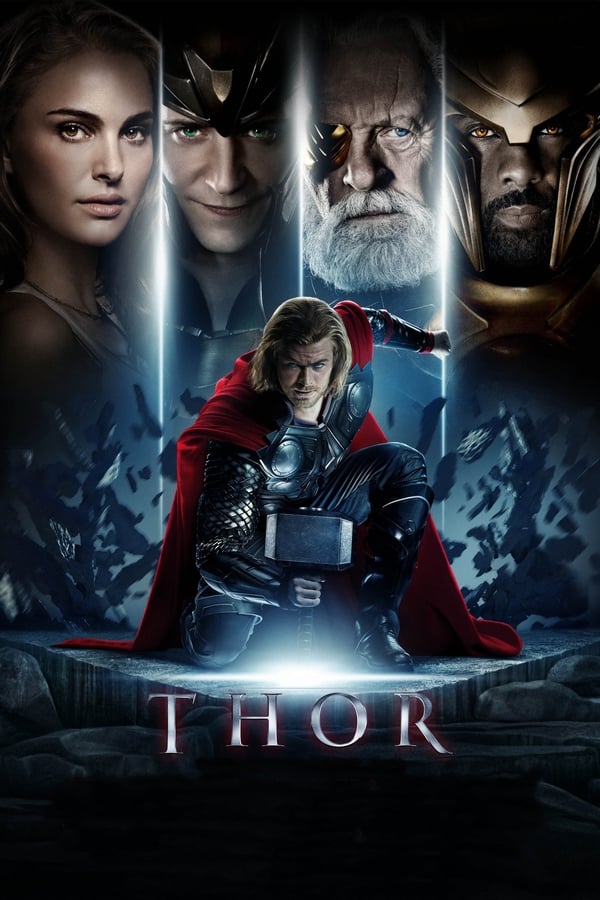 DE - Thor () 4KOTT