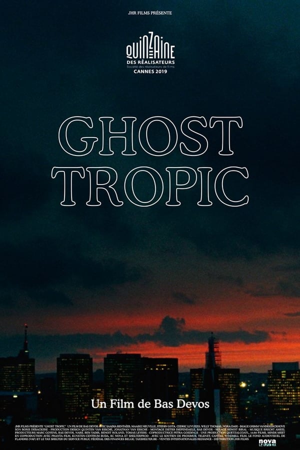 FR - Ghost Tropic  () 4KOTT