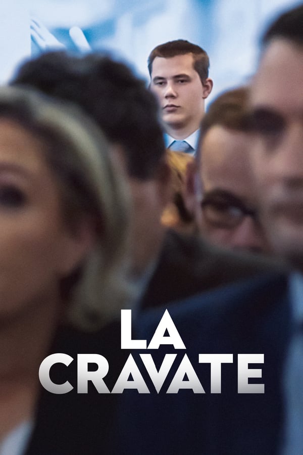 FR - La cravate  () 4KOTT