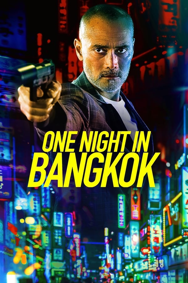 FR - One Night in Bangkok  () 4KOTT