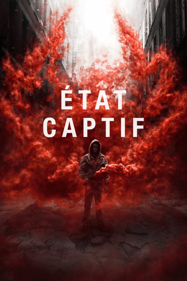 FR - Captive State  () 4KOTT