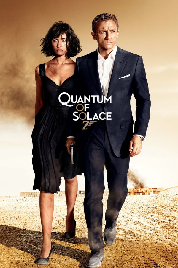 FR - Quantum of Solace () 4KOTT