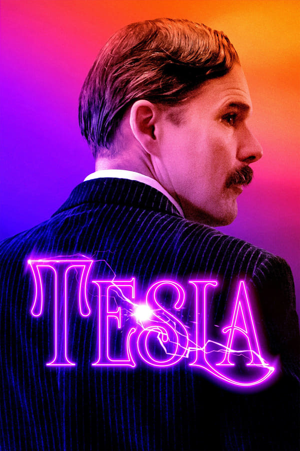 FR - Tesla  () 4KOTT