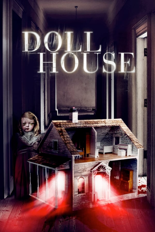 EN - Doll House  () 4KOTT