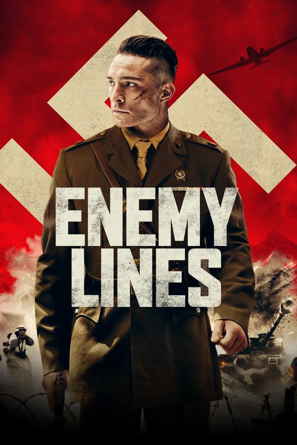 EN - Enemy Lines  () 4KOTT