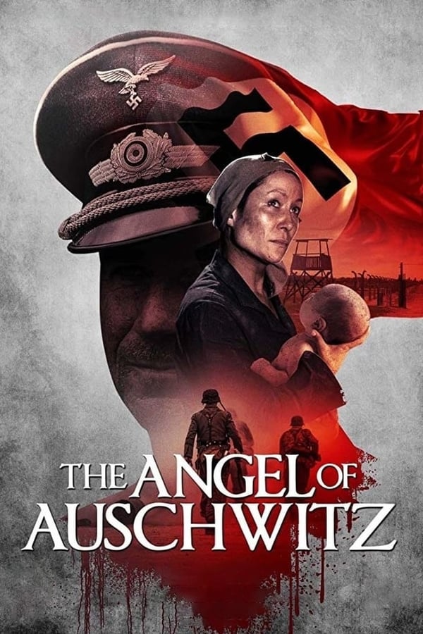 EN - The Angel of Auschwitz  () 4KOTT